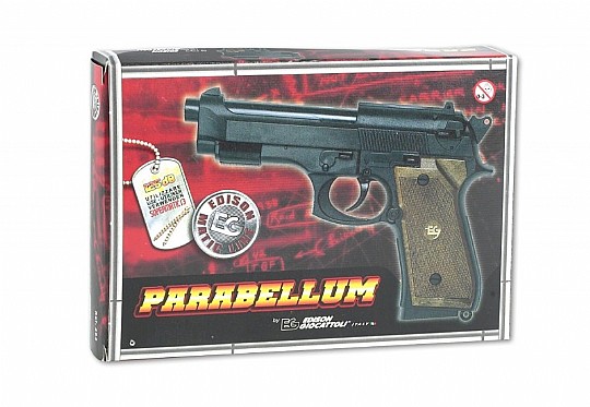 X ���� ����� ���� ������ ������ PARABELLUM