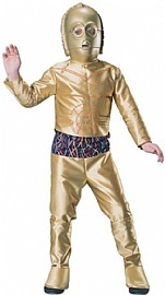 C-3PO רובוט הזהב מלחמת הכוכבים C-3PO רובוט הזהב מלחמת הכוכבים