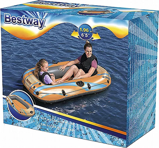 ���� 200 ����� ������ BESTWAY