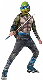 לאונרדו כולל חרב בקופסא (צבי הנינג'ה 2 הסרט) NINJA TURTLES לאונרדו כולל חרב בקופסא (צבי הנינג'ה 2 הסרט) NINJA TURTLES