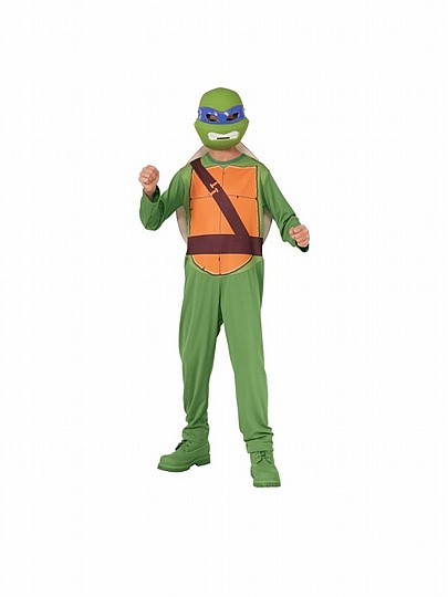 ������� ����� ��� ������ NINJA TURTLES