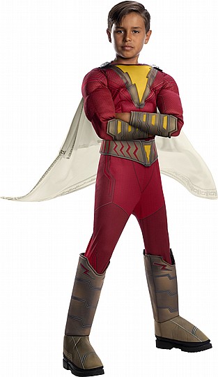 ���� ����� ����� SHAZAM 