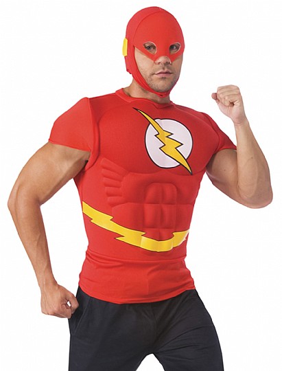 ���� ����� ������ �������� + ���� THE FLASH