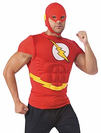 ���� ����� ������ �������� + ���� THE FLASH