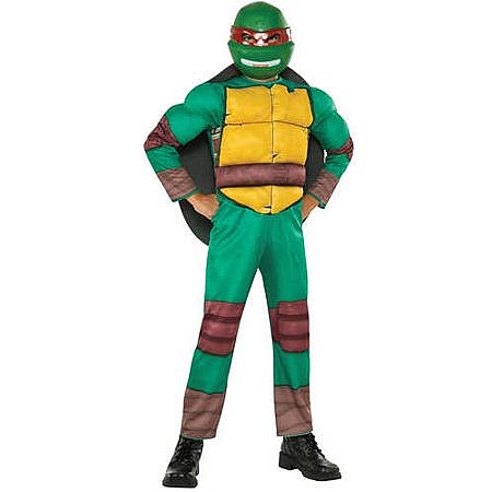 ���� ����� ����� ��� ������ NINJA TURTLES
