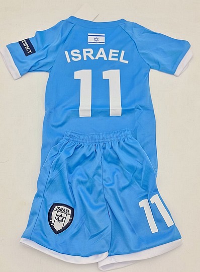 ����� �������� ISRAEL ����� ���� ���� 11