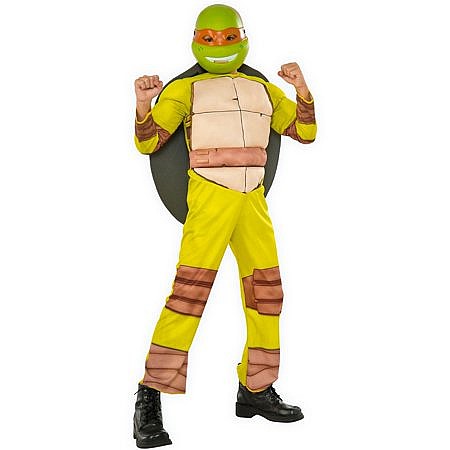 ���������� ����� ����� ��� ������ NINJA TURTLES