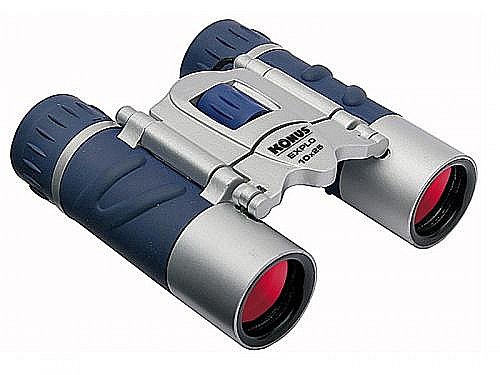 ����� ����� KONUS 10X25