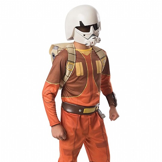 ���� ����� ����� ������� ������� STARWARS REBELS