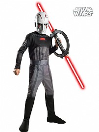 אינקויזיטור מלחמת הכוכבים המורדים STARWARS REBELES אינקויזיטור מלחמת הכוכבים המורדים STARWARS REBELES