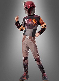 סאבין מלחמת הכוכבים STARWARS REBELS סאבין מלחמת הכוכבים STARWARS REBELS