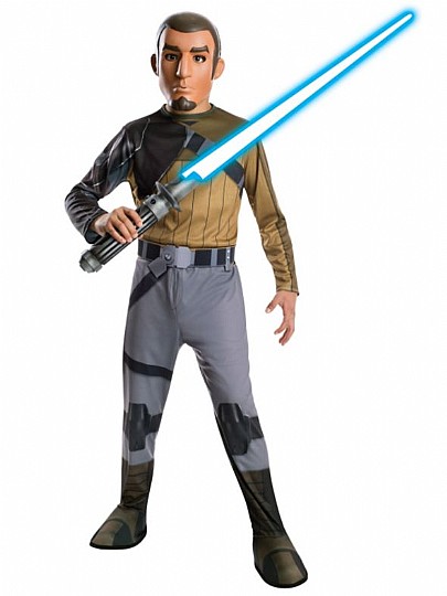 ���� ����� ������� ������� STARWARS REBELS