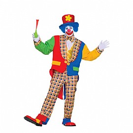 מוקיון מבוגרים - ליצן מוקיון מבוגרים - ליצן