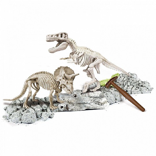 ���� ����� T-REX ����������� ������ �����