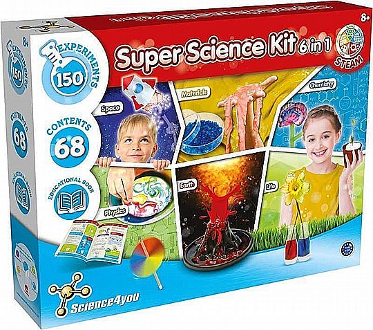 ���� ��� - ���� ������ ���� ���� �� 6 -�-1 - Science4you