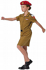 חיילת ישראלית חיילת ישראלית