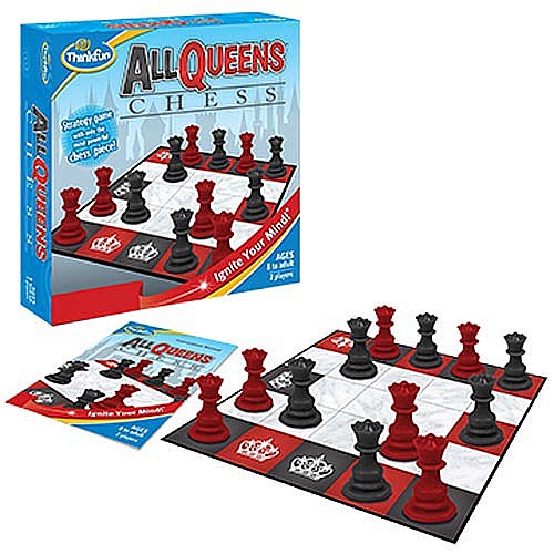�� ����� All Queens