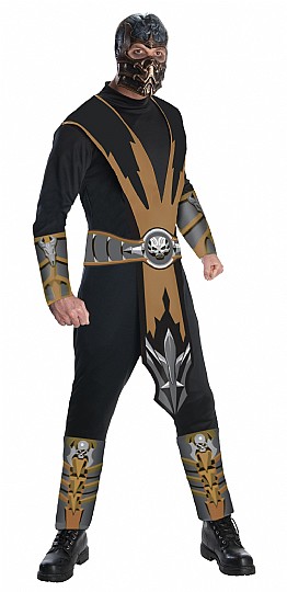 �������� - ���� - ����/������� SCORPION