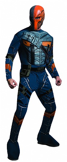 ��� ���� DEATHSTROKE ����� ����/�������