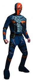 מכת מוות DEATHSTROKE דלוקס נוער/מבוגרים מכת מוות DEATHSTROKE דלוקס נוער/מבוגרים