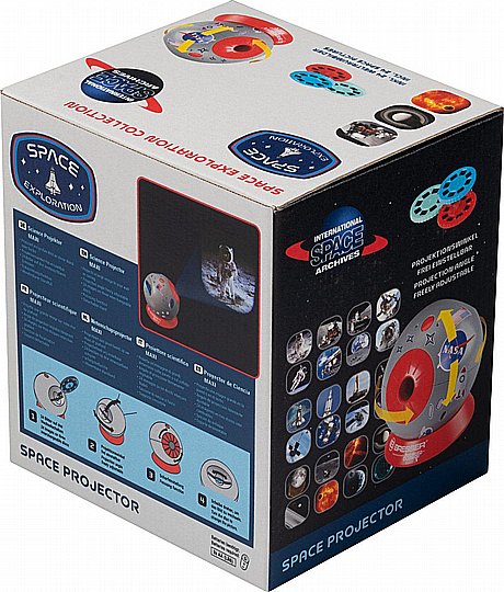 ���� ����� NASA