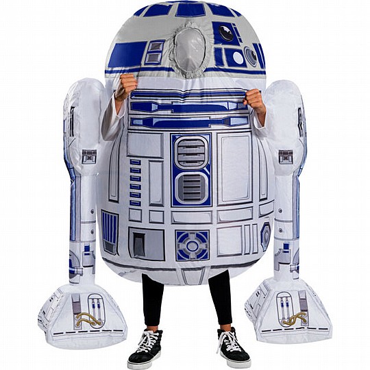 R2D2 ����� ���� ��� �����