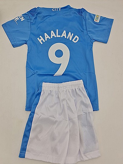 ����� ���� ����� HAALAND (������ ����)