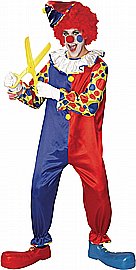 ליצן עיגולים מבוגרים M 42-44 ליצן עיגולים מבוגרים M 42-44