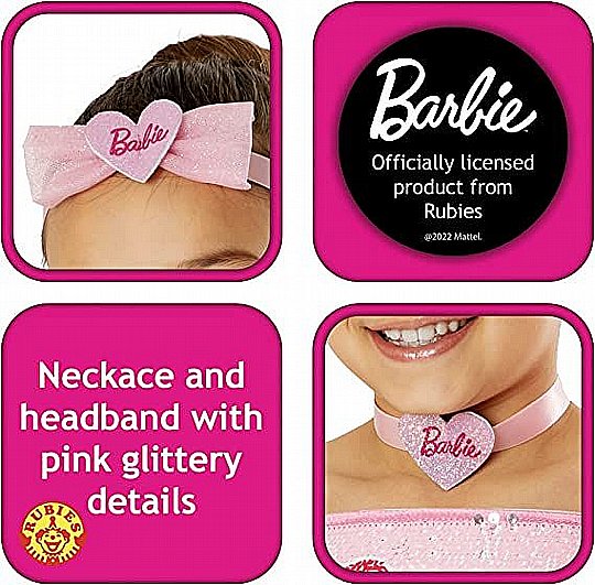 ���� ������ ����� BARBIE