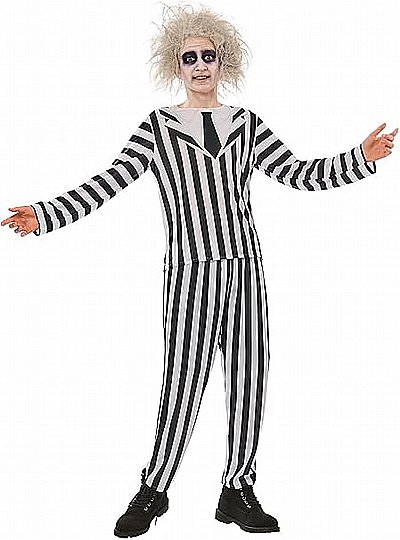 �������� BEETLEJUICE �����