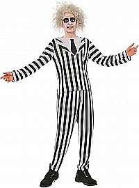 ביטלג'ויס BEETLEJUICE ילדים ביטלג'ויס BEETLEJUICE ילדים