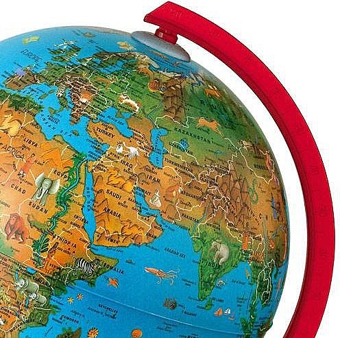 ������ ! ! !  � � � � � ! ! !  ����� ���� CIRCUS GLOBE