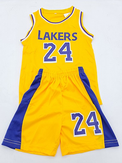 ����� ������ ������ ���� 24 LAKERS