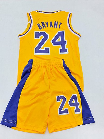 ����� ������ ������ ���� 24 LAKERS
