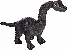 חיות בינוני בובת דינוזאור AREGENTINCSAURUS נשיונל ג'אוגרפיק חיות בינוני בובת דינוזאור AREGENTINCSAURUS נשיונל ג'אוגרפיק