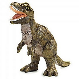 חיות בינוני בובת דינוזאור T-REX נשיונל ג'אוגרפיק חיות בינוני בובת דינוזאור T-REX נשיונל ג'אוגרפיק