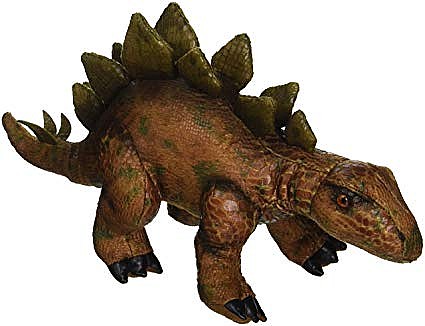 ���� ������ ���� �������� STEGOSAURUS ������ ��������