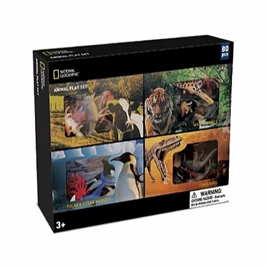 ����� ����� ����� 80 ����� National Geographic