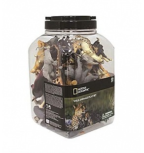 ���� 40 ���������� ���� National Geographic