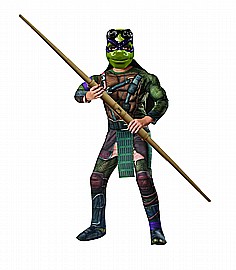 דונטלו דלוקס צבי הנינג'ה הסרט NINJA TURTLES דונטלו דלוקס צבי הנינג'ה הסרט NINJA TURTLES