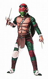 רפאל דלוקס צבי הנינג'ה הסרט NINJA TURTLES רפאל דלוקס צבי הנינג'ה הסרט NINJA TURTLES