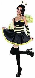 דבורה עוקצנית נערות/נשים דבורה עוקצנית נערות/נשים