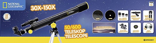 ������ 30X150 ���� National Geographic