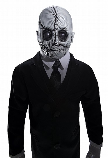  ���� ���� �� ���� MR SLIM LATEX MASK