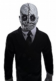 מסכה לטקס מר סלים MR SLIM LATEX MASK מסכה לטקס מר סלים MR SLIM LATEX MASK