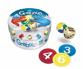 Grabolo Grabolo