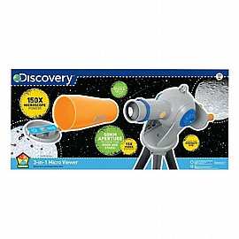 �� 3 ���� ���������/������/����� ������� DISCOVERY