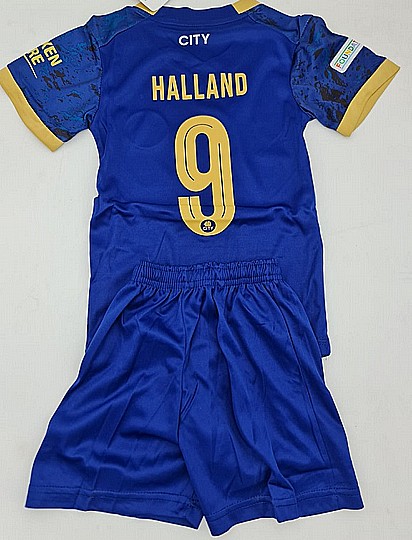 ����� ���� ������ ���� HAALAND (������ ����) ���� 23-24