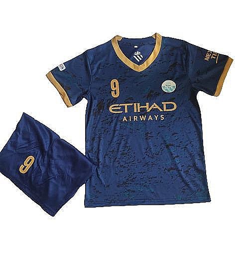 ����� ���� ����� ���� HAALAND (������ ����) ���� 2023/2024