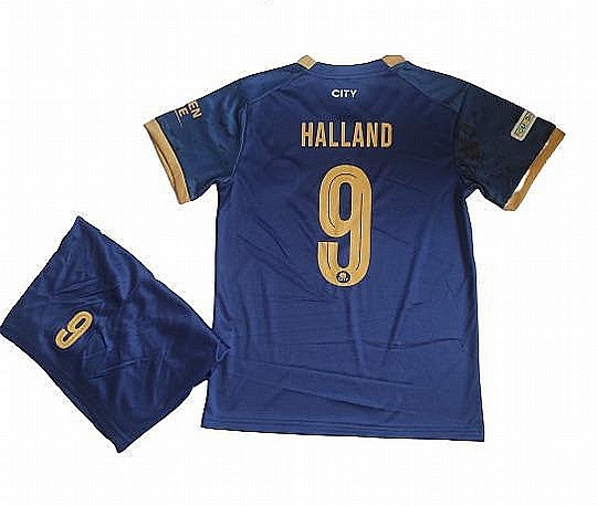 ����� ���� ����� ���� HAALAND (������ ����) ���� 2023/2024